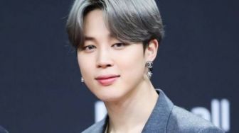 Pulang dari Amerika Serikat,  Jimin BTS Tulis Surat Permintaan Maaf, Ada Apa?