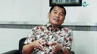 Pemprov Sulsel Akan Lanjutkan Perbaikan Jalan Antang Raya Kota Makassar