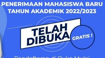 Pendaftaran Polteknaker Dibuka, Siap Hasilkan SDM Berkompeten di Bidang Ketenagakerjaan