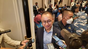 PKB Siap Gabung Koalisi Indonesia Bersatu Tapi Ngotot Cak Imin Capresnya, Sekjen PAN: Kita Hormati