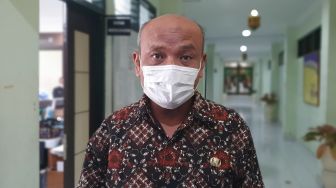 Kepala Dinas Penanaman Modal dan PTSP Kota Jogja Ditetapkan Tersangka Kasus Suap, Plh Segera Disiapkan