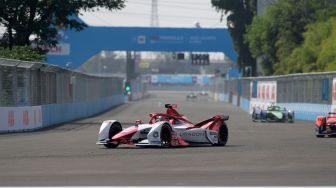 Revisi Keuntungan, Jakpro Klaim Pasca Audit Formula E Jakarta 2022 Untung Rp 5,29 Miliar