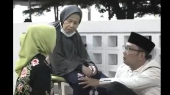 Terpopuler: Hati Remuk Saat Baca Pesan Haru dari Istri Ridwan Kamil, Dugaan Praktik Jual Beli Jabatan di Pemkot Cilegon