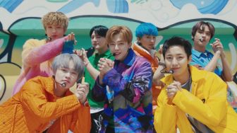 Koreografi 'Beatbox' NCT Dream Bikin Publik Kagum, Apa Daya Tariknya?