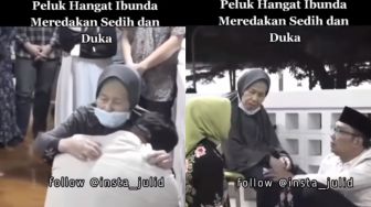 Mengharukan! Momen Ridwan Kamil Pulang ke Bandung, Publik: Kenapa ada Duka Sedalam Ini