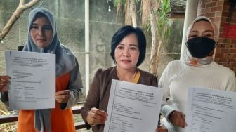 POM TNI Selidiki Tewasnya Sertu Marctyan, Komnas HAM: Kami Minta Harus Transparan