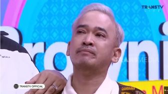 Ruben Onsu Sering Pucat Gegara Penyempitan Sumsum Tulang Belakang, Ternyata Fungsinya Vital Banget