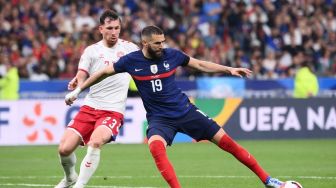 5 Pemain Tertua Timnas Prancis di Piala Dunia 2022, Ada Karim Benzema