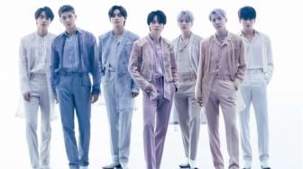 Setelah Lebih dari 2 Tahun, Agensi Akhirnya Umumkan BTS akan Tampil di Acara Musik