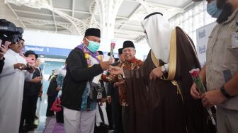 Innalillahi, Calon Haji Indonesia yang Meninggal di Tanah Suci Bertambah Jadi Dua Orang