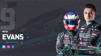 Dua Tahun Berturut-turut, Pebalap Formula E Jagoan Anies Gagal Finis di Jakarta