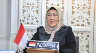 Di Sidang ILC ke-110, Indonesia Nyatakan Siap untuk Terapkan Hak Dasar dan K3 di Tempat Kerja