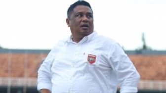 Boyong 22 Pemain ke Kandang PSS Sleman, Borneo FC Target Menang