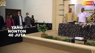 Tingkatkan Konten Budaya Lokal, Komisi I Dukung RRI Bandung