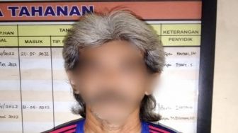 Lagi, Polsek Gunung Jati Berhasil Ciduk Pelaku Penganiaya Keributan