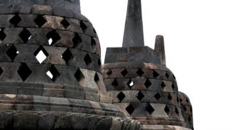 Cara Beli Tiket Masuk Candi Borobudur Online, Lengkap dengan Daftar Harga Tiket