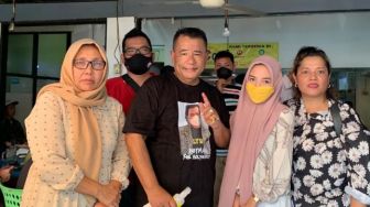 Hotman Paris Angkat Bicara Soal Kasus Viral Pak Paidi, Pria di Lampung yang Divonis 8 Tahun Penjara
