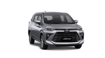 Toyota Catatkan 5.434 Unit Pemesanan di GIIAS 2022, Avanza Jadi Model Paling Diburu Konsumen