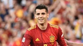 UEFA National League: Spanyol Butuh Kemenangan, Ceko Hati-hati