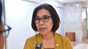 Profil Indah Kurnia, Anggota DPR yang Anaknya Dipukuli di Tol Dalam Kota