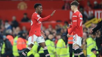 Deretan Pemain Muda Potensial di Turnamen Toulon 2022, Ada Wonderkid Manchester United