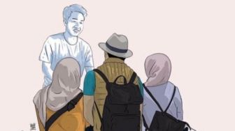 Tunggu Jenazah Eril di Bandung, Atalia Praratya Tak Ikut Ridwan Kamil ke Swiss