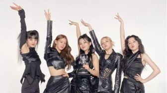 'TOMBOY' (G)I-DLE Jadi Lagu Rilisan 2022 Pertama yang Mencapai Ini di Gaon