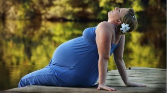Kenali 5 Tanda Bahaya pada Kehamilan, Bayi Kurang Bergerak dan Demam Tinggi