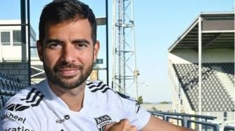 Kontraknya dengan KAS Eupen Tak Diperpanjang, Publik Sarankan Jordi Amat Berkompetisi di Liga Ini