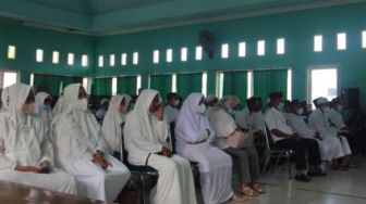 Daftar Tunggu Jemaah Calon Haji Sulawesi Selatan 33 Tahun