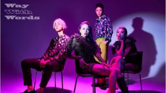 KARD Umumkan Comeback Grup Penuh Melalui Teaser Nostalgia