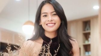 Maudy Ayunda Jadi Jubir Presidensi G20 Indonesia, 5 Tokoh Wanita di KTT G20