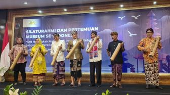 Asosiasi Museum Indonesia Sambut Pemulihan Industri Pariwisata Pasca Pandemi