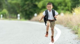 Passion Siswa Penting Ditumbuhkan Sejak di Bangku Sekolah