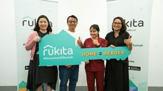 Kisah 3 Sosok Milenial Inspiratif: Pahlawan Kemanusiaan di Tengah Pandemi Covid-19