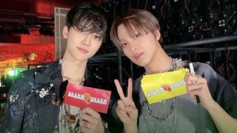 Susul Jeno serta Chenle, Haechan dan Jaemin NCT Dinyatakan Positif Covid-19