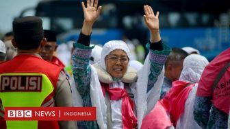 Calon Jemaah Haji: Kecewa Sudah Ditunda Dua Tahun, Sekarang Ada Pembatasan