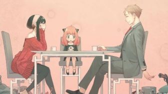 Dikenal sebagai Esper, 5 Karakter Anime Ini Bisa Membaca Pikiran Lho
