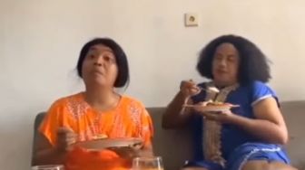 Viral Video Rita Warintil Ungkap Penyakitnya Sebelum Meninggal Dunia