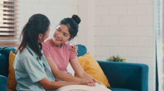 5 Cara Menenangkan Diri Setelah Mengalami Perselingkuhan, Kamu Wajib Tahu!