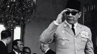 Mengingat Kisah Soekarno Larang Timnas Indonesia Main Lawan Israel di Piala Dunia 1958