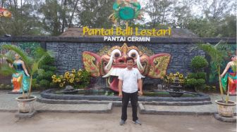 Pengelolaan Hutan Pantai Bali Lestari sebagai Sumber Ekonomi Masyarakat Sekitar Hutan