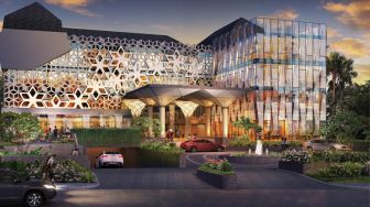 Mengenal Arshika Bali, Hotel Luxury dari Grup Topotels yang Segera Buka di September 2022