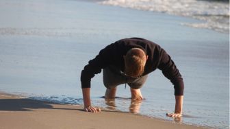 4 Manfaat Push Up Setiap Hari, Kuncinya Konsistensi!