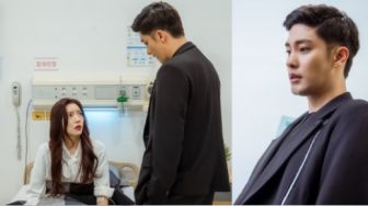 Sinopsis Drama Korea Woori The Virgin Episode 9: Lee Ma Ri Tidak Bisa Melepaskan Raphael