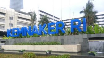 Buka Pendaftaran Hingga 1 Juli 2022, Polteknaker Siap Cetak Insan Ketenagakerjaan Unggul