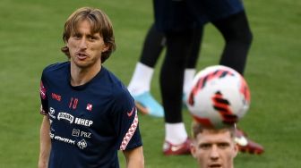 Prediksi Kroasia vs Prancis di UEFA Nations League: Misi Balas Dendam Vatreni