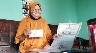 Kisah Pilu Guru di Sragen: Niat Minta SK Pensiun, Malah Diminta Kembalikan Gaji Mengajar Rp 160 Juta