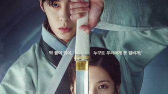 Bertabur Bintang, tvN Rilis Trailer ke-2 untuk Drama Korea 'Alchemy of Souls'