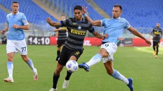 Stefan Radu Teken Kontrak Baru di Lazio